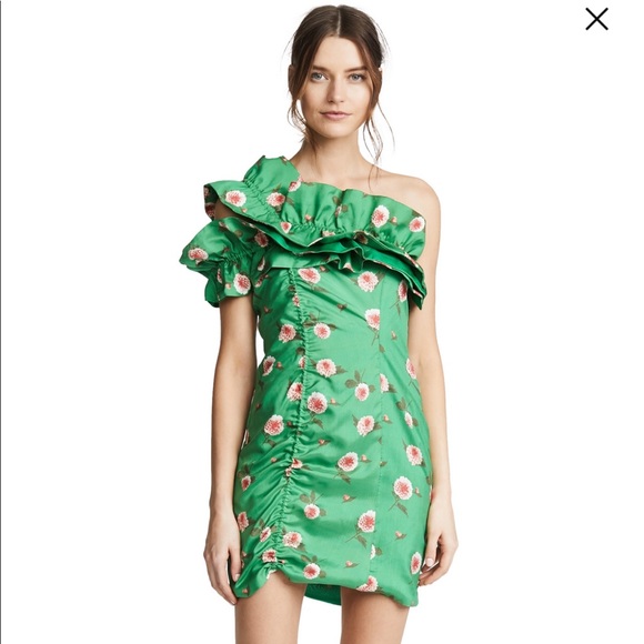 Viva Aviva Dress - Picture 6 of 6